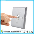 High quality 12V 3A emergency switch / push button lockout